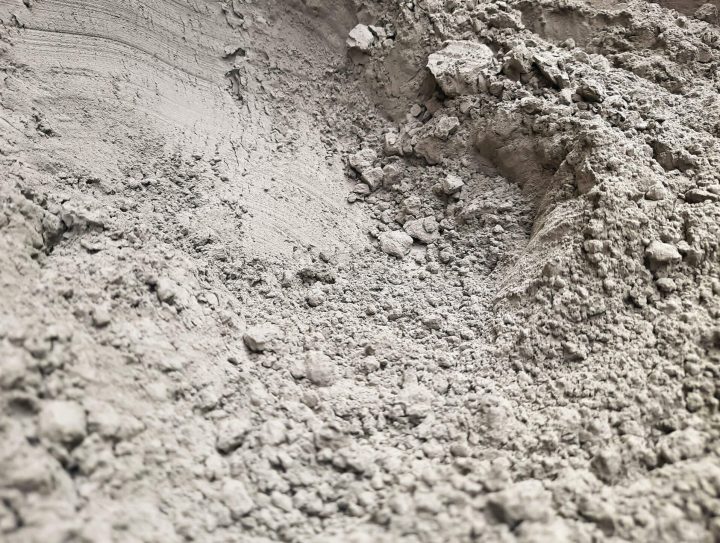 Cement