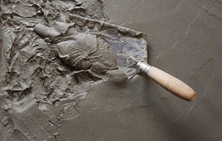 Cement